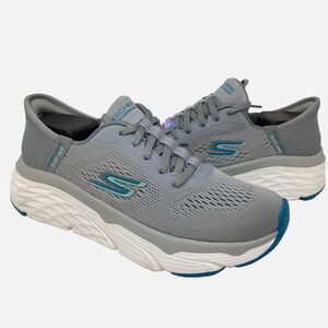 Sketchers Women’s Slip Ins Max Cushion